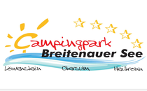 Logo 5* Campingpark Breitenauer See Obersulm