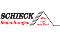 Logo SCHIECK Bedachungen Bretzfeld