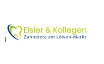 Logo Elsler & Kollegen - Zahnärzte am Löwen-Markt Stuttgart