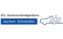 Logo Schneider Jochen, Kfz - Sachverständigenbüro Beilstein