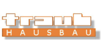 Kundenlogo Hausbau Traub GmbH