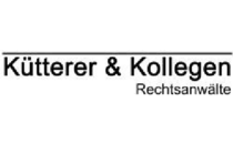 Logo Anwaltskanzlei Kütterer & Kollegen Schwäbisch Hall