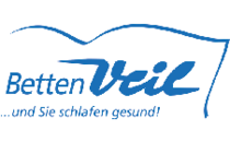 Logo Betten-Veil Schorndorf