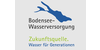 Kundenlogo von Bodensee-Wasserversorgung Zweckverband