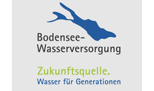 Kundenlogo von Bodensee-Wasserversorgung Zweckverband