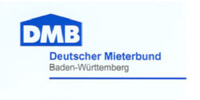 Kundenlogo Deutscher Mieterbund Baden-Württemberg