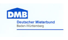 Kundenlogo von Deutscher Mieterbund Baden-Württemberg