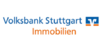 Kundenlogo von Volksbank Stuttgart Immobilien GmbH
