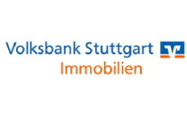 Logo Volksbank Stuttgart Immobilien GmbH Stuttgart