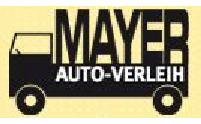 FirmenlogoAutovermietung Mayer Heilbronn