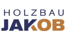 Logo Holzbau Jakob Kirchheim