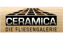 Logo CERAMICA Die Fliesengalerie Heilbronn