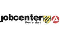 Logo Jobcenter Rems-Murr Backnang