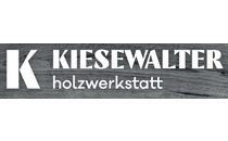 Logo holzwerkstatt kiesewalter GmbH Urbach