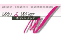 Logo Weingut Will & Würz Schwaigern