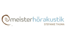 Logo Meisterhörakustik Stefanie Thuma Remshalden