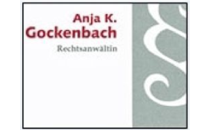 Logo Gockenbach Anja K. Rechtsanwältin Heilbronn