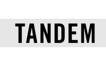 FirmenlogoTandem, Agentur für Kommunikation GmbH Stuttgart