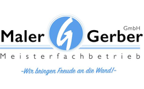 FirmenlogoMaler Gerber GmbH Stuttgart