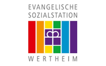 FirmenlogoEvangelische Sozialstation Wertheim Wertheim