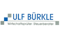 Logo Ulf Bürkle Steuerberater Fellbach