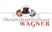 Logo Kostümverleih Wagner Stuttgart