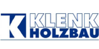Kundenlogo KLENK HOLZBAU GmbH & Co. KG