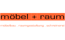 Logo moebelplusraum Stuttgart