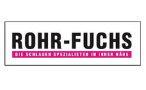 Logo Rohr-Fuchs Rohrreinigungs GmbH Filderstadt