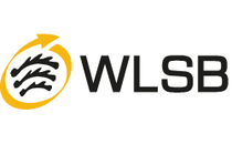 Logo Württembergischer Landessportbund e.V. WLSB Stuttgart