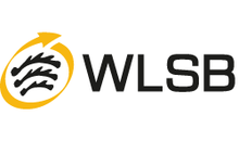 Kundenlogo von Württembergischer Landessportbund e.V. WLSB