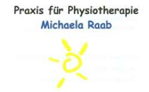 Logo Physiotherapiepraxis Raab Michaela Bad Wimpfen