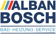 Logo Sanitär Alban Bosch GmbH & Co. KG Stuttgart