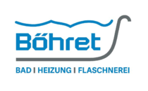 Logo Böhret Bad, Heizung, Flaschnerei Auenwald