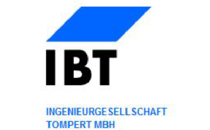 Logo Ingenieurgesellschaft Tompert mbH Stuttgart