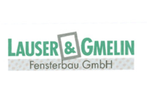 Logo Lauser & Gmelin Fensterbau Stuttgart
