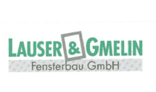 Kundenlogo von Lauser & Gmelin Fensterbau