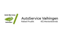 Logo Auto-Service Vaihingen Prudlik Rafael, Kfz-Meisterbetrieb Stuttgart