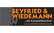 Logo Seyfried & Wiedemann Meisterbetrieb GmbH Frickenhausen