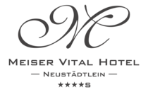 Logo Meiser Vital Hotel ****S Fichtenau