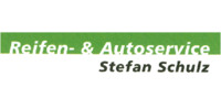Kundenlogo Reifen & Autoservice Stefan Schulz