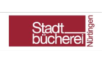 Logo Stadtbücherei Nürtingen Nürtingen