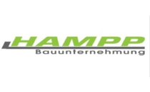Logo Hampp GmbH Bauunternehmung Ilsfeld