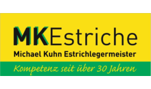 Kundenlogo von MK Estriche Michael Kuhn