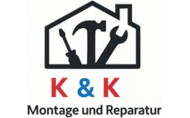 FirmenlogoK&K Montage und Reparatur Eisenheim