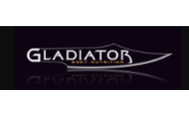 Firmenlogogladiator family reha/fitness und körperschule Crailsheim