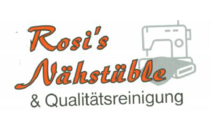 Logo Rosi's Nähstüble Stuttgart