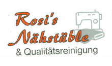 Kundenlogo von Rosi's Nähstüble