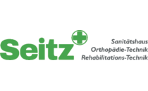 Logo Seitz GmbH - Das Sanitätshaus Bad Mergentheim