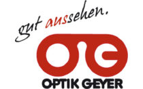 Logo OPTIK GEYER Fellbach